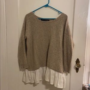 French Connection Sweater